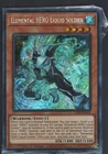 Elemental HERO Liquid Soldier