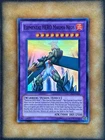 Elemental Hero Neos Alius