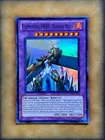 Elemental Hero Magma Neos