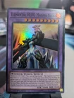 Elemental HERO Flare Neos