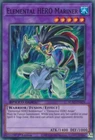 Elemental HERO Stratos