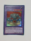 Elemental HERO Mudballman