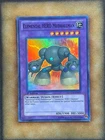 Elemental HERO Mudballman