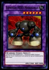Elemental HERO Mudballman