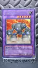 Elemental HERO Mudballman