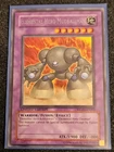 Elemental HERO Mudballman