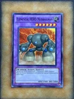 Elemental HERO Mudballman