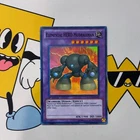 Elemental HERO Mudballman