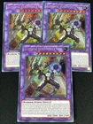 Elemental Hero Grand Neos