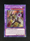 Elemental Hero Grand Neos