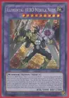 Elemental Hero Grand Neos