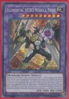 Elemental Hero Neos Alius