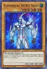 Elemental HERO Neos