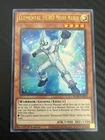 Elemental HERO Neos Alius