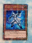Elemental HERO Neos Alius