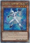 Elemental HERO Neos Alius