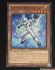 Elemental HERO Neos Alius