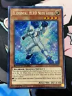 Elemental HERO Avian