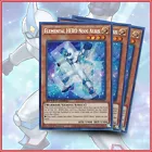 Elemental Hero Neos Alius