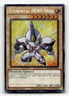 Elemental HERO Honest Neos