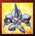 Elemental HERO Neos Alius