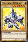 Elemental Hero Grand Neos