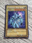 Elemental HERO Neos