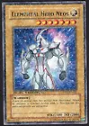 Elemental HERO Neos
