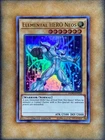 Elemental HERO Neos