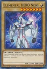Elemental HERO Wildheart
