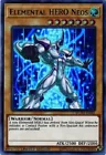 Elemental Hero Grand Neos