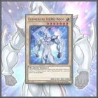 Elemental Hero Grand Neos
