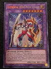 Elemental Hero Neos Alius