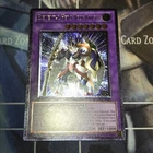 Elemental Hero Neos Knight