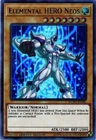 Elemental Hero Neos