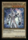 Elemental Hero Grand Neos