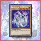 Elemental HERO Neos