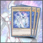 Elemental HERO Clayman