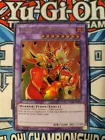 Elemental HERO Spirit of Neos