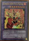 Elemental HERO Nova Master