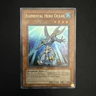 Elemental Hero Ocean