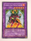 Elemental HERO Phoenix Enforcer
