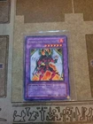 Elemental HERO Phoenix Enforcer