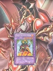 Elemental HERO Phoenix Enforcer