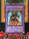 Elemental HERO Phoenix Enforcer