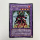 Elemental HERO Phoenix Enforcer