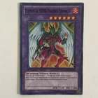 Elemental HERO Phoenix Enforcer