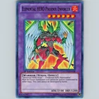 Elemental HERO Phoenix Enforcer