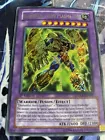 Elemental Hero Plasma Vice