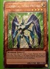 Elemental HERO Prisma